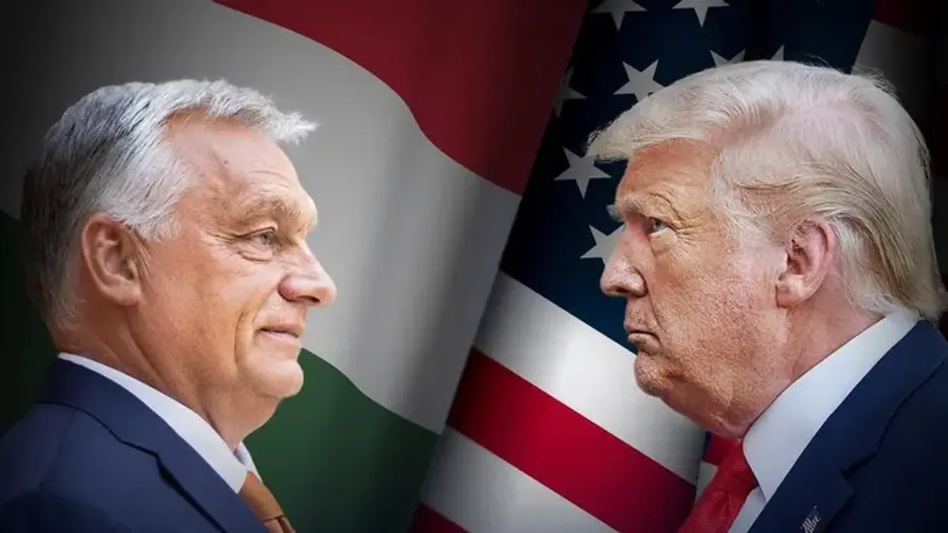 Irány a Fehér Ház! – Orbán Viktorék hamarosan útra kelnek