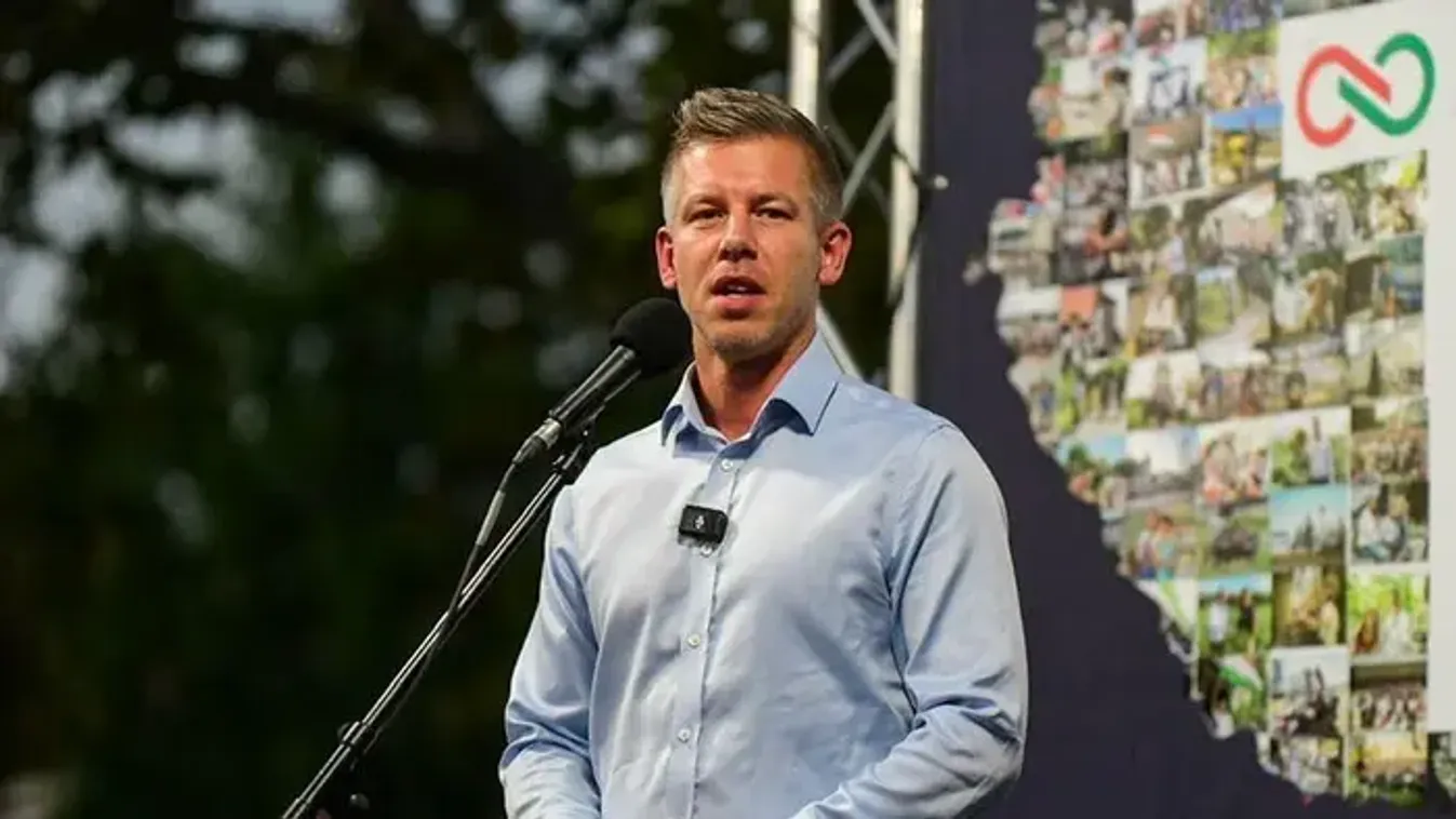 Korán örült Magyar Péter: még nem ért véget a bennfentes kereskedelem miatt indított nyomozás