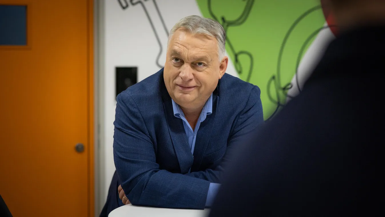 Orbán Viktor ezt a hetet is megnyerte