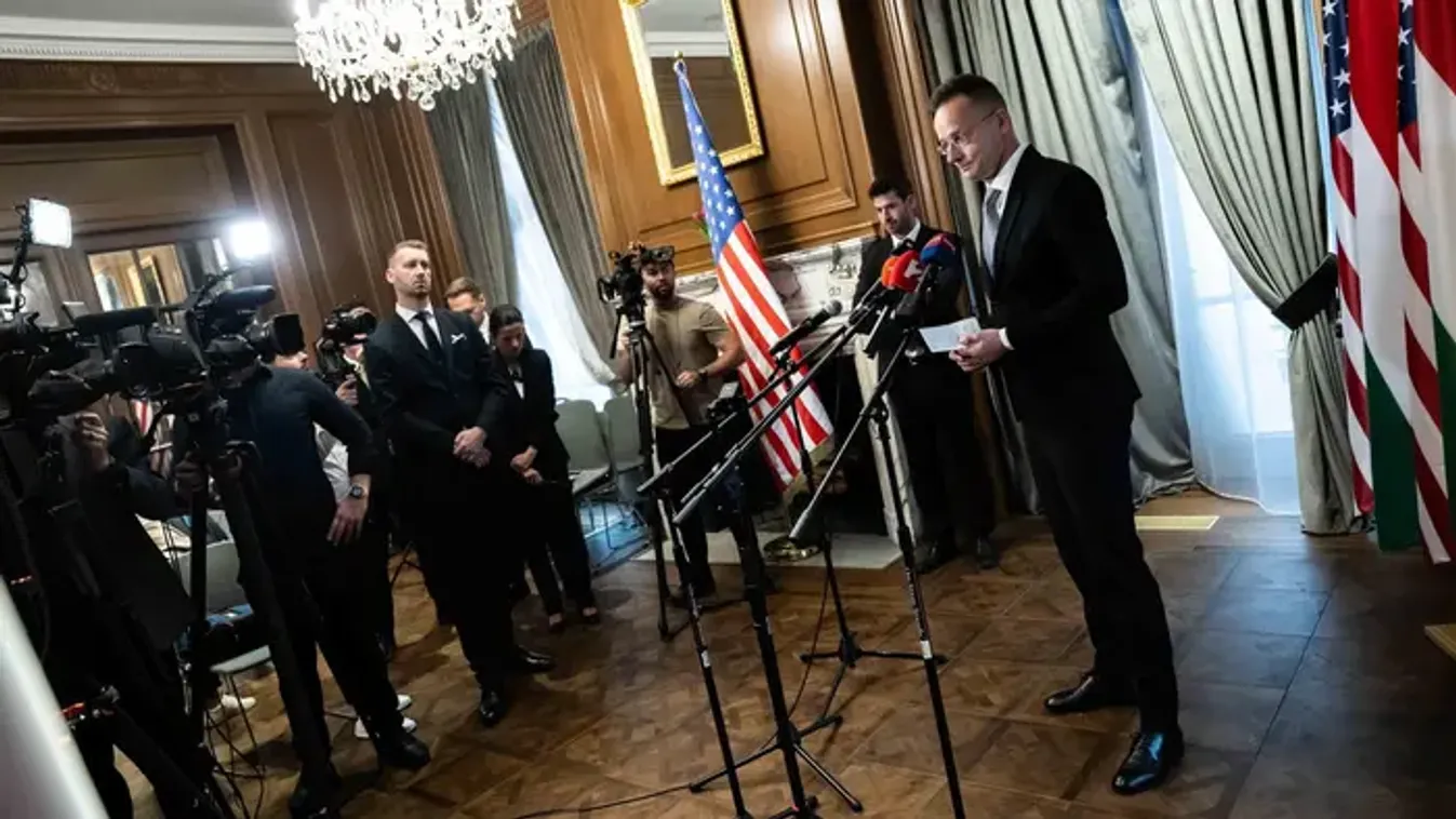 Korlátlan időre kapott Magyarország mentességet a szankciók alól, aki mást mond, nem volt ott a tárgyaláson