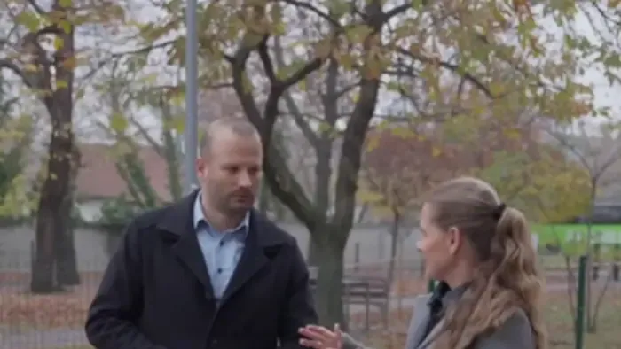 Előrelépés a IX. kerületi MÁV-telep ügyében, összefogással jön a megoldás