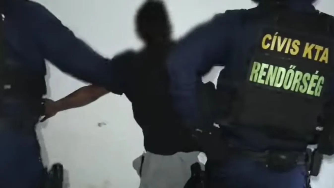 2500 forintért fojtogatott egy idős nőt Nádudvaron