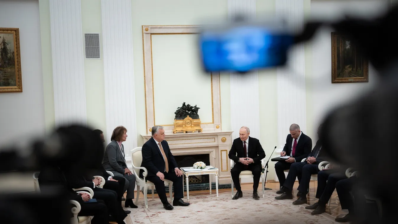 Orbán Viktor: cél, hogy megfizethető áron biztosítsuk a magyar családok és vállalatok számára az energiát