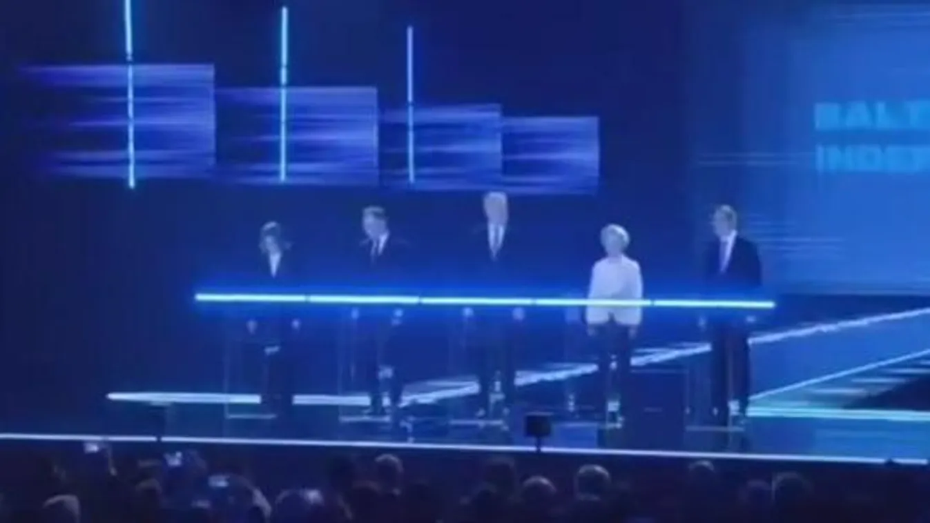 Az észt polgároknak kell megfizetniük az Oroszországtól való „energiafüggetlenség árát”