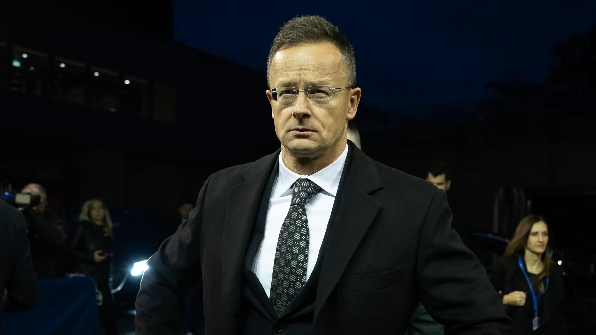 Szijjártó Péter: újabb magyar állampolgárt engedtek ki a börtönből Venezuelában