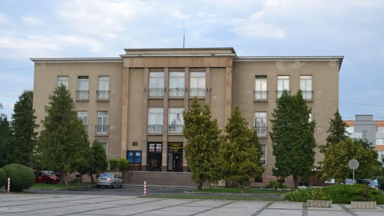 Gyászba borult a péntek esti mulatság Füleken