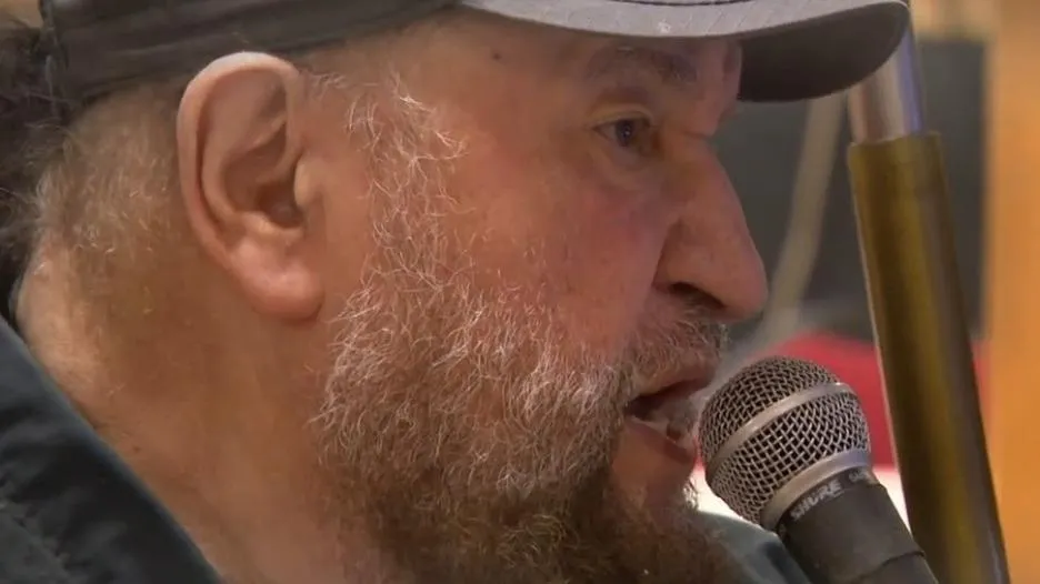 Bill kapitány jubielumi koncertre készül