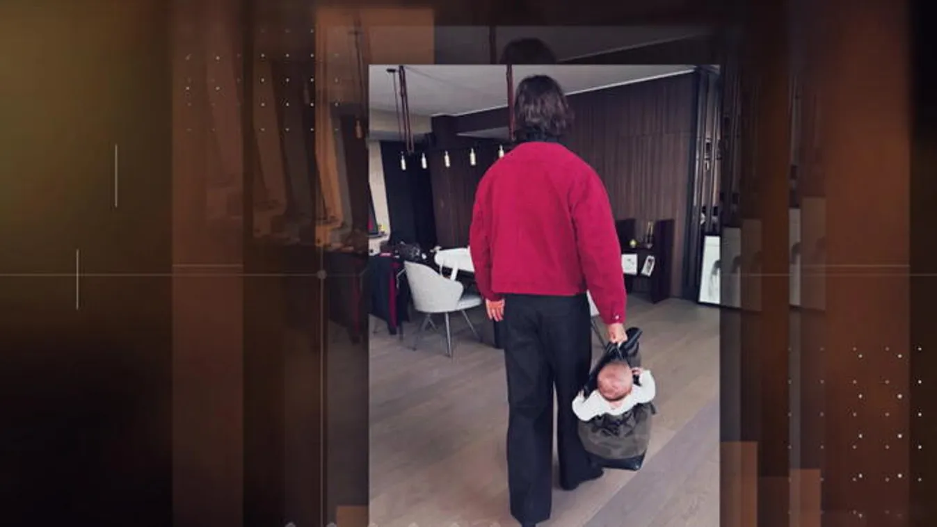 Mit művelsz, Szoboszlai?