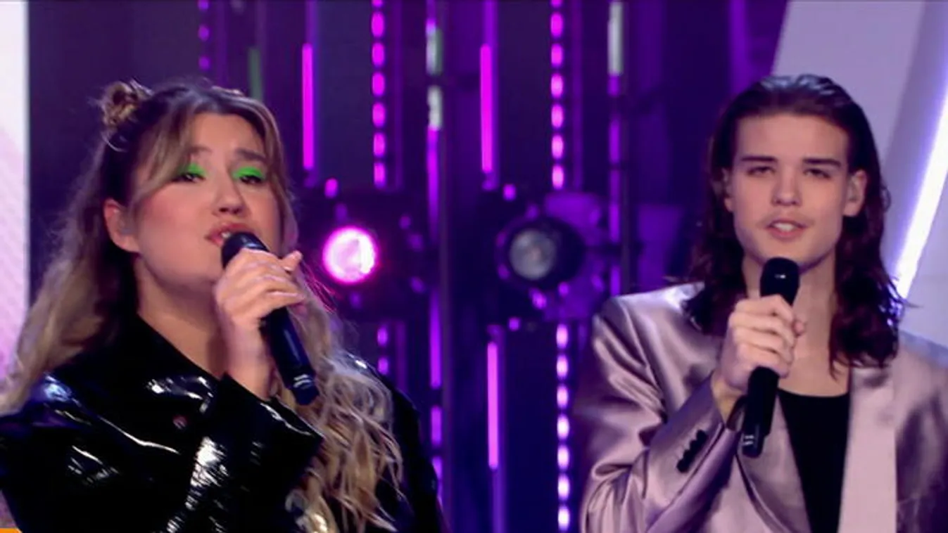 Szétszednek a rajongók!