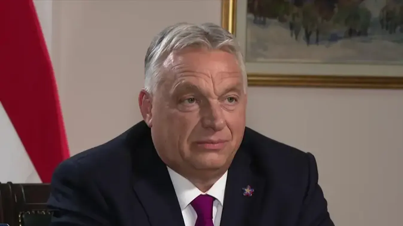 Kari Lake: Orbán Viktor a szövetségesünk