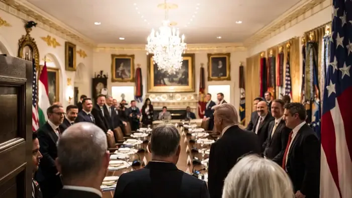 A kormánykritikus Bloomberg sem tagadja Orbán Viktor sikerét