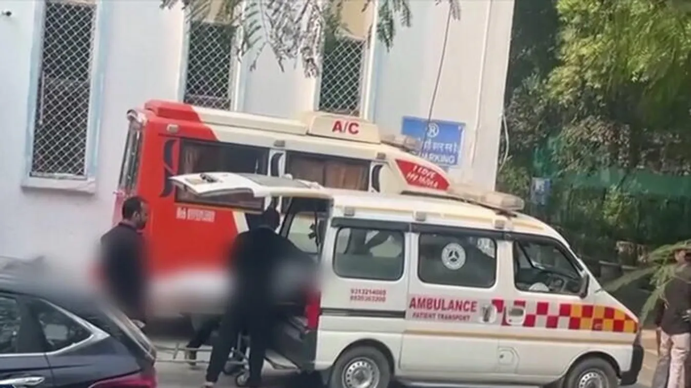 Autóban robbant bomba, sokan meghaltak