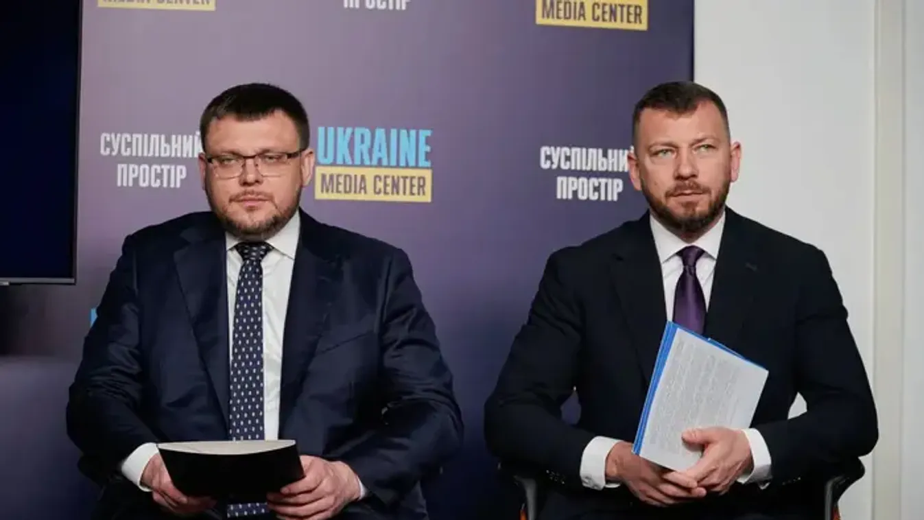 Kyiv Independent: az ukrán háborús maffia bent ült az ukrán korrupciósellenes hivatalban is