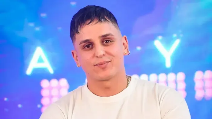 Egykori rabtársa gyújtotta fel Aurelio udvarát? Megrázó vallomást tett a Farm VIP sztárja