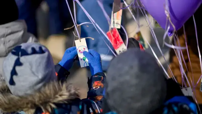 Támogatási akciótervről számolt be Orbán Viktor