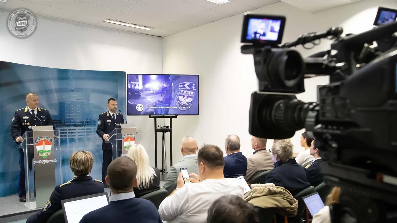 Óriási díjat tűzött ki a rendőrség: több tízmilliót érhet, ha segít megtalálni a tárnoki családot