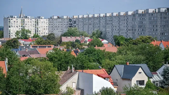 Jó hír érkezett: ezentúl még kevesebb pénzzel vághatnánk bele az Otthon Start Programba
