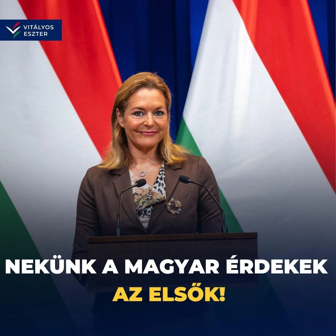 Vitályos Eszter szerint Ausztrália nem lehet egy nemzetállam számára példa