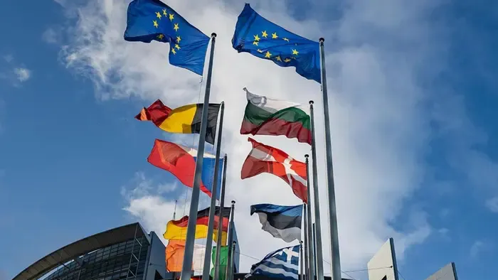 Brüsszel az ukránok miatt bíróság elé állítaná Magyarországot, Lengyelországot és Szlováki