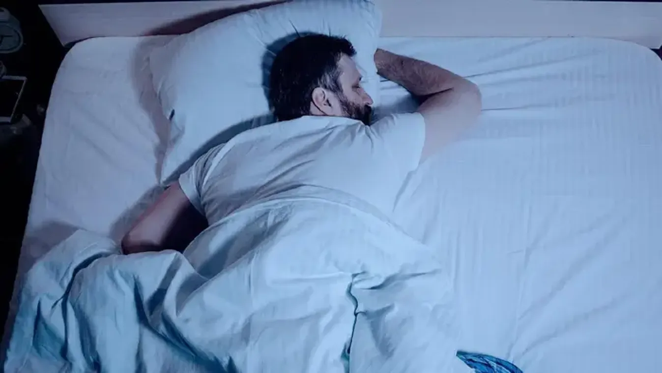 Éjszakai forgolódás? - Meglepő napközbeni szokás állhat a háttérben