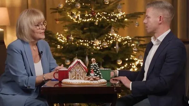 Hányinger - reagált Varga Judit is Magyar Péter álszent interjújára