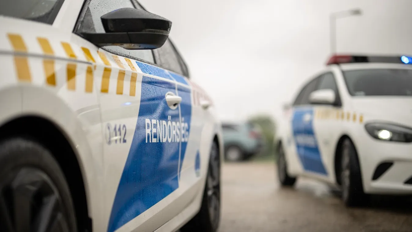 Vakon tapogatózva siettek egy nő segítségére Sarkadon, minden perc számított