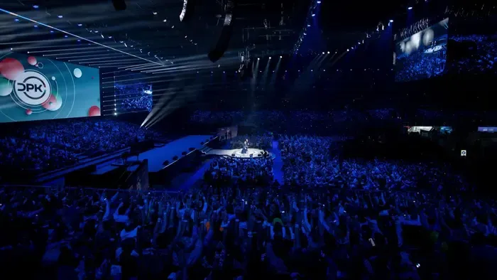 Jön az eddigi legnagyon Háborúellenes Gyűlés - videóval