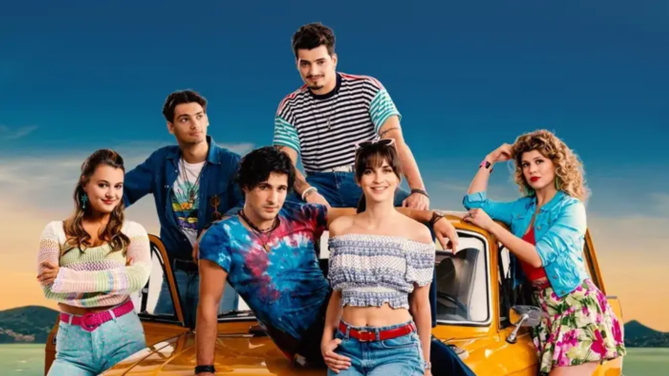 Kiderült, mikor érkezik a mozikba a Hogyan tudnék élni nélküled? című film második része