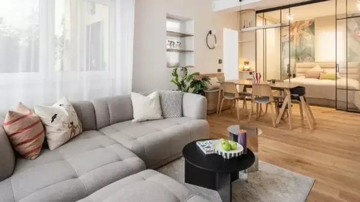 Miért jó választás egy belsőépítész? – A Sunny Side Up Studio szerint így spórolhatunk időt, pénzt és idegeskedést