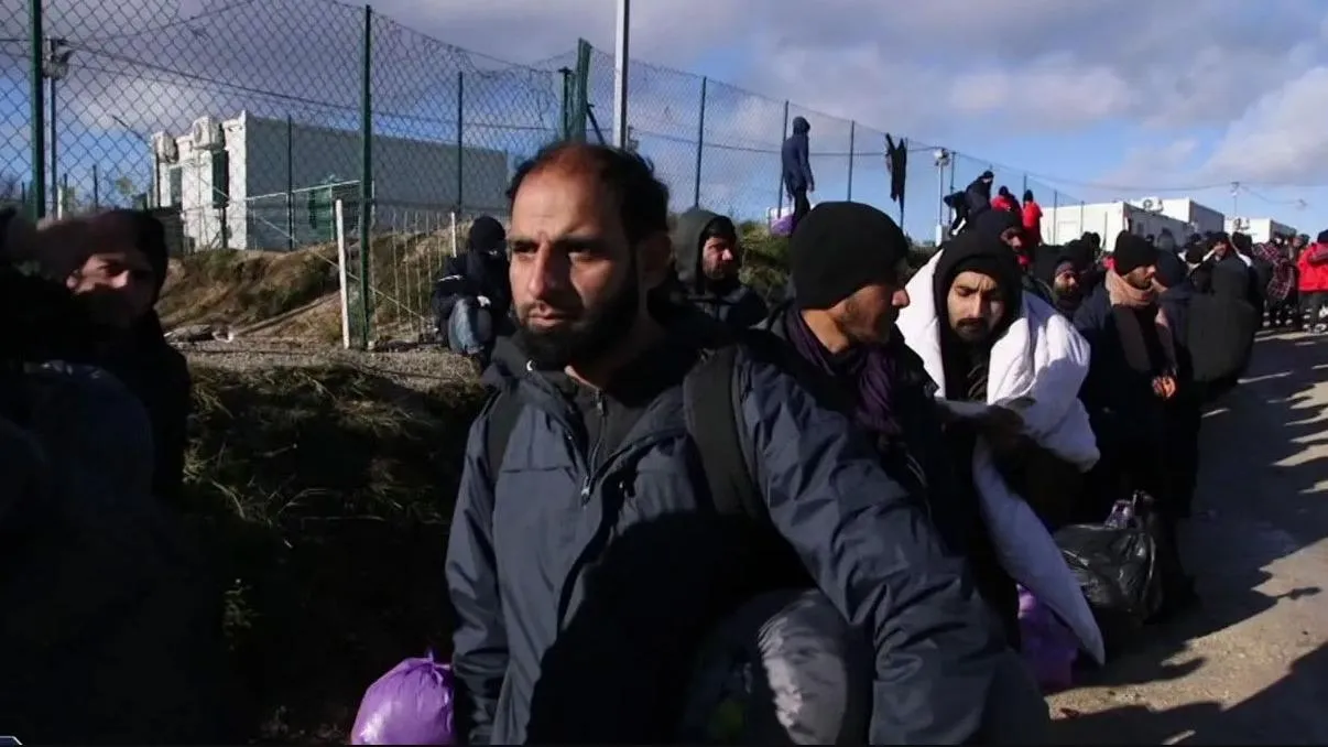 Magyar Péter képviselői és tanácsadói támogatják Magyarország megbüntetését és a migrációt