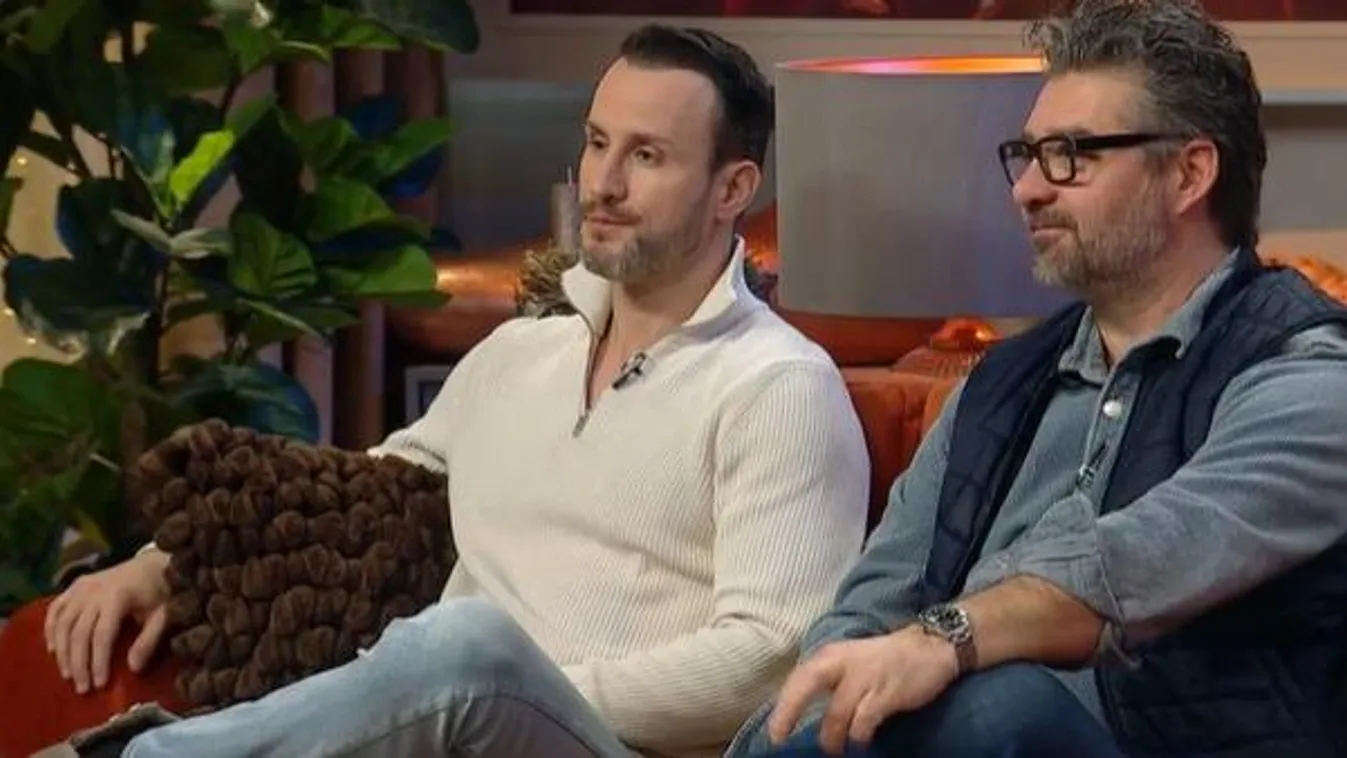 Ünnepi csoda Bácsalmáson – Új esélyt kaptak az árván maradt gyerekek