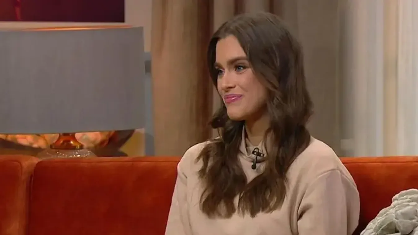 Gelencsér Tímea végre megtalálta, amit régóta keresett