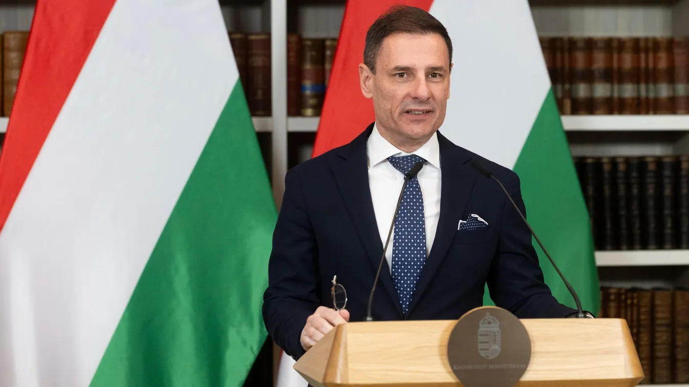 Tuzson Bence: Magyarország beperli az Európai Bíróságot a brüsszeli migrációs bírság miatt