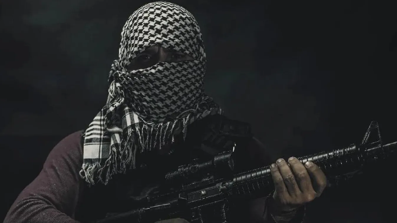 Izraelben két embert megölt egy palesztin merénylő