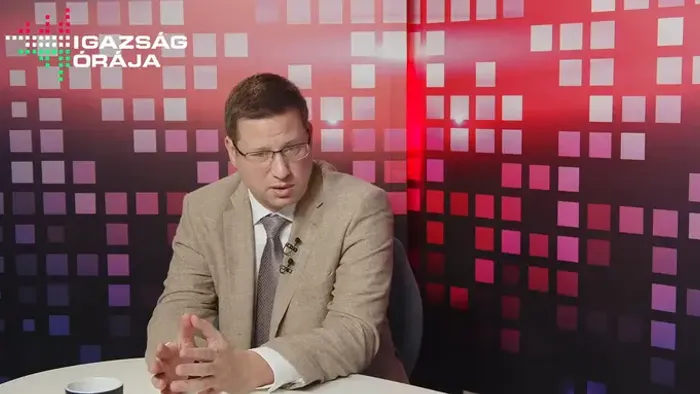 Gulyás Gergely: Jogsértő és hadüzenettel ér fel, amire Brüsszel készül