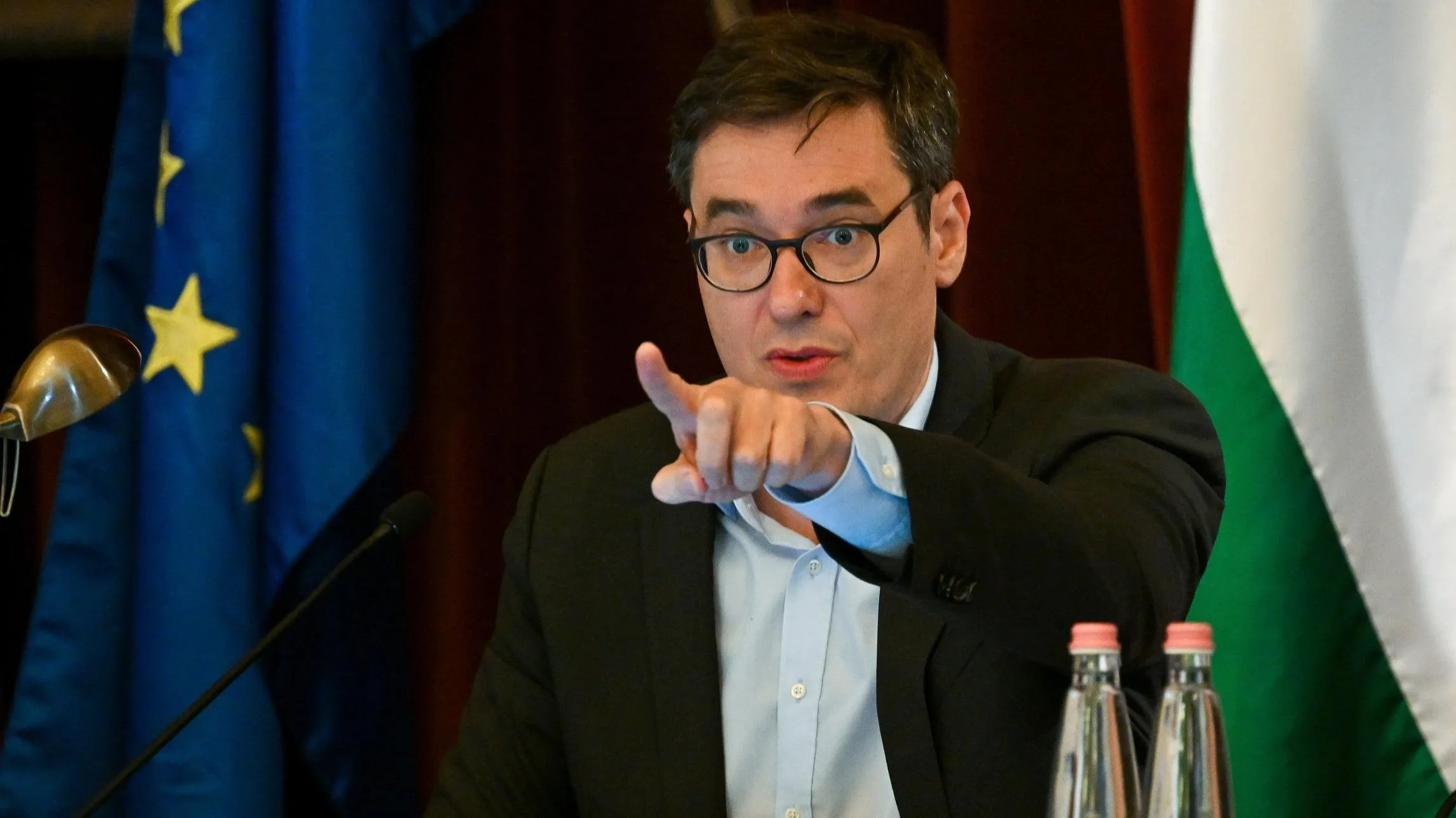 Csődbe vitte a fővárost Karácsony Gergely 6 év alatt a nemzetközi hitelminősítők szerint