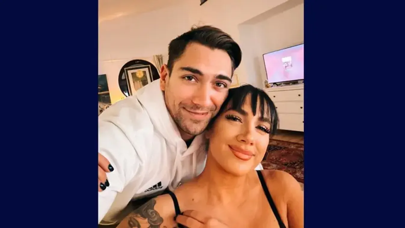 Tóth Gabi elárulta, mi volt a legnagyobb ünnepi ajándéka