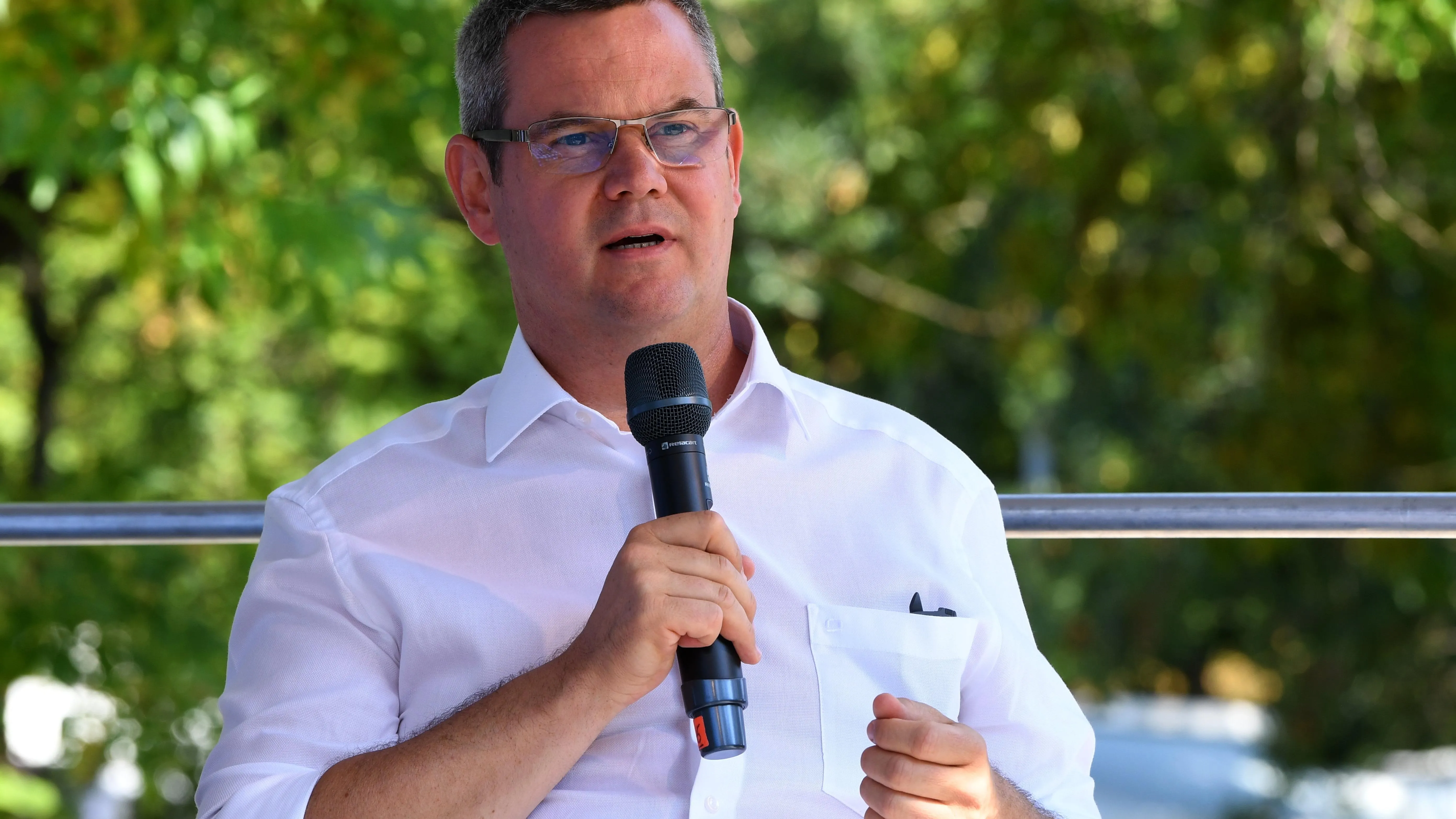 Takács Péter: A Tisza el akarja venni az ingyenes orvosi ellátást a felnőttektől és a gyermekektől is