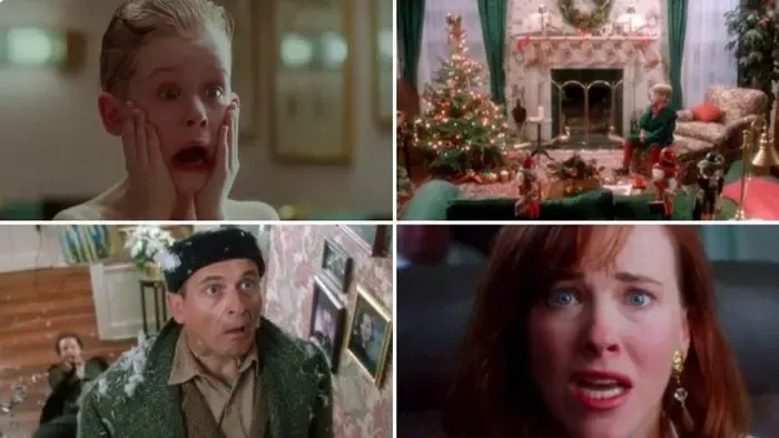 Meglepő kulisszatitkok a Reszkessetek, betörők! ikonikus jeleneteiről