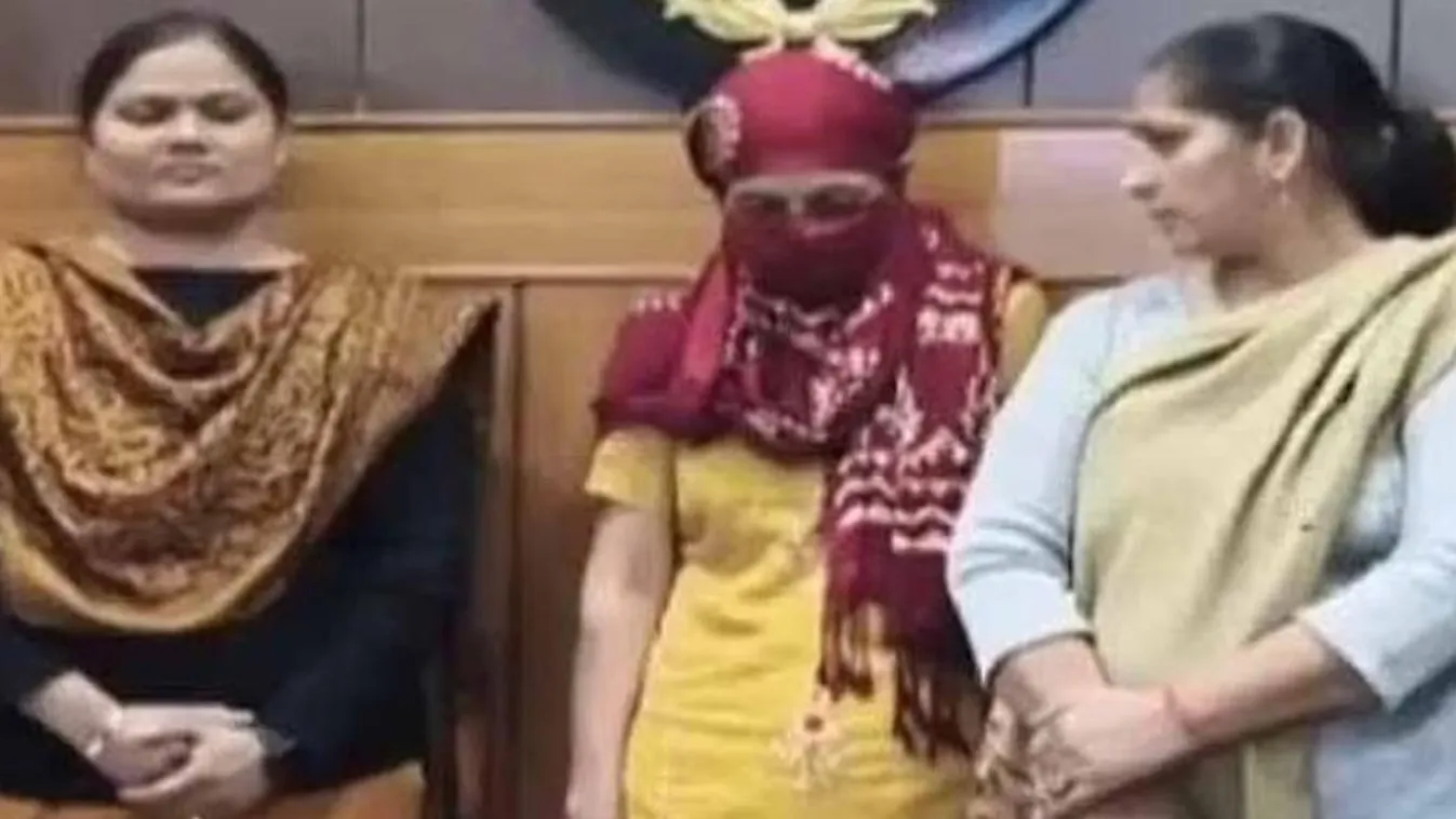 Rémálommá vált az esküvő: vízbe fojtotta unokahúgát a féltékeny nagynéni