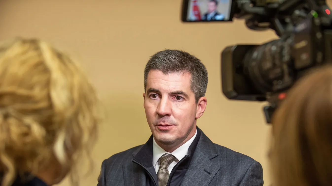 Kocsis: ügyes húzás Magyar Pétertől, el kell ismerni
