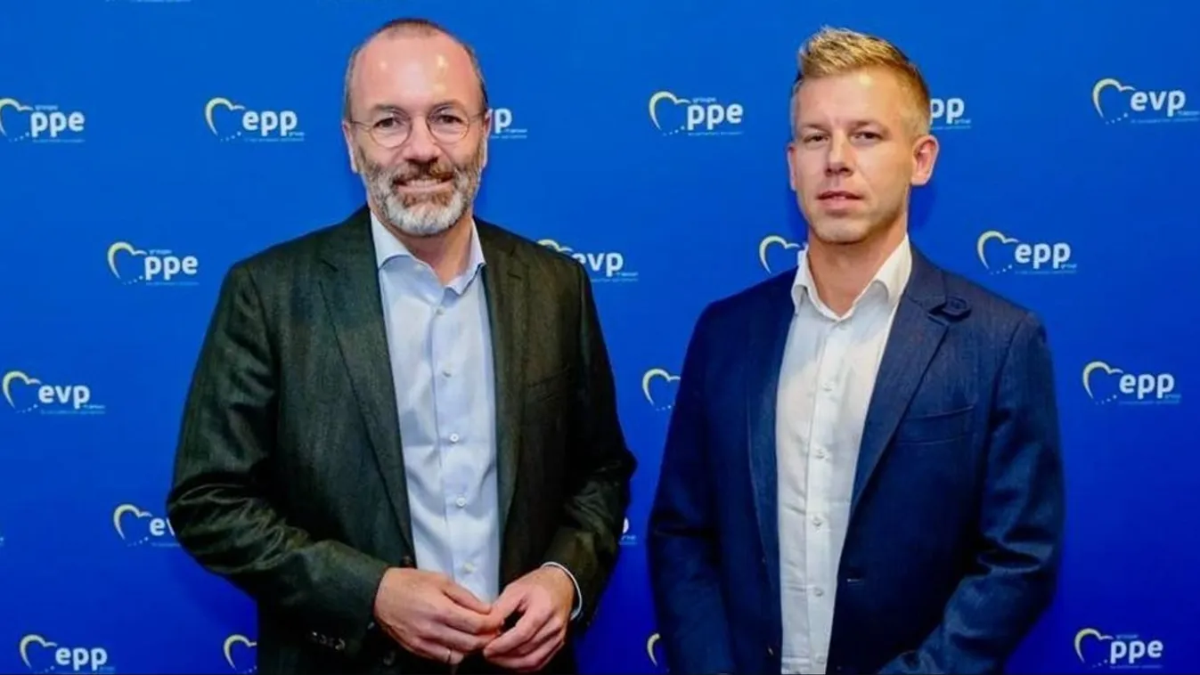 Bekövetkezett, amitől tartottunk: Magyar Péter főnöke katonákat küldene Ukrajnába (VIDEÓ)