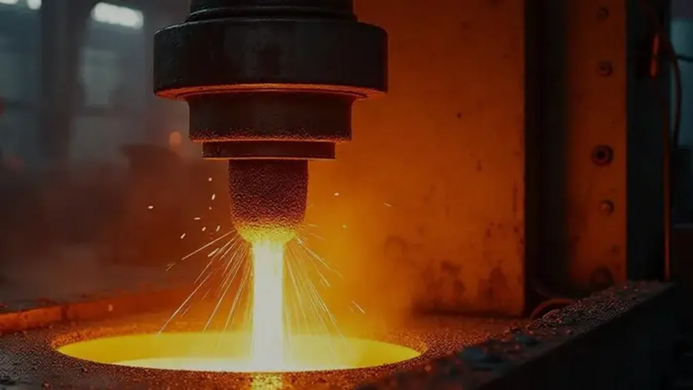 A Trump–Orbán-találkozó után jön az első nagy dobás: amerikai–magyar alumíniumgyár épül Magyarországon