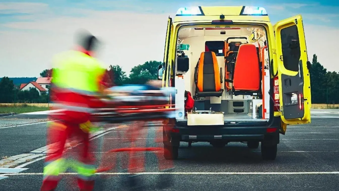 Két ember meghalt a konstancai kikötőben történt robbanásban