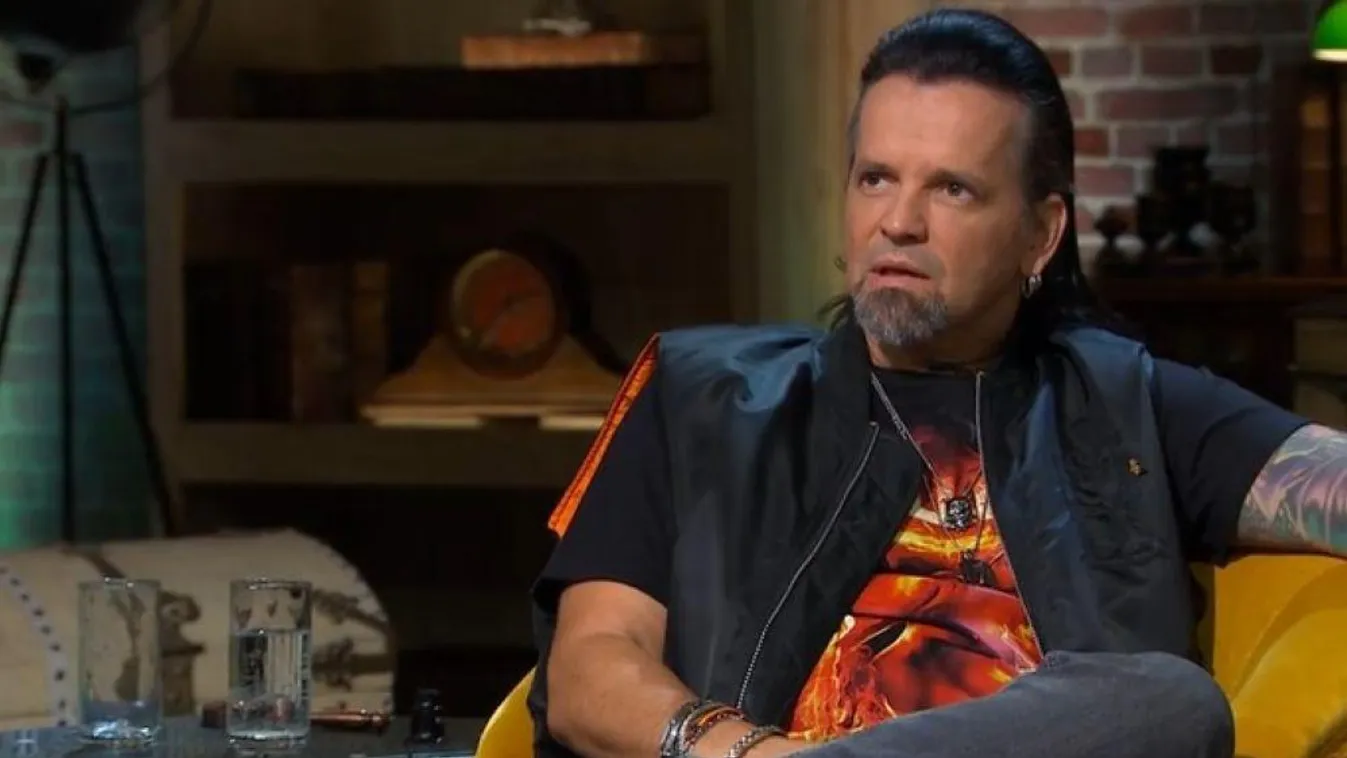 Nem akárki lépett be a TV 2 stúdiójába, még Fejes Tominak is leesett az álla