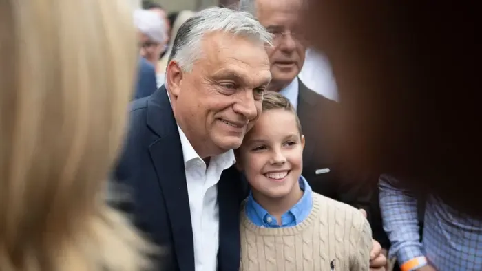 „Ez a reggel más, mint a többi” – üzent a miniszterelnök