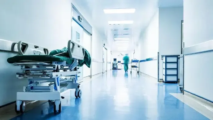 Borzalmas horror Mosonmagyaróváron, a kórházban meghalt az áldozat