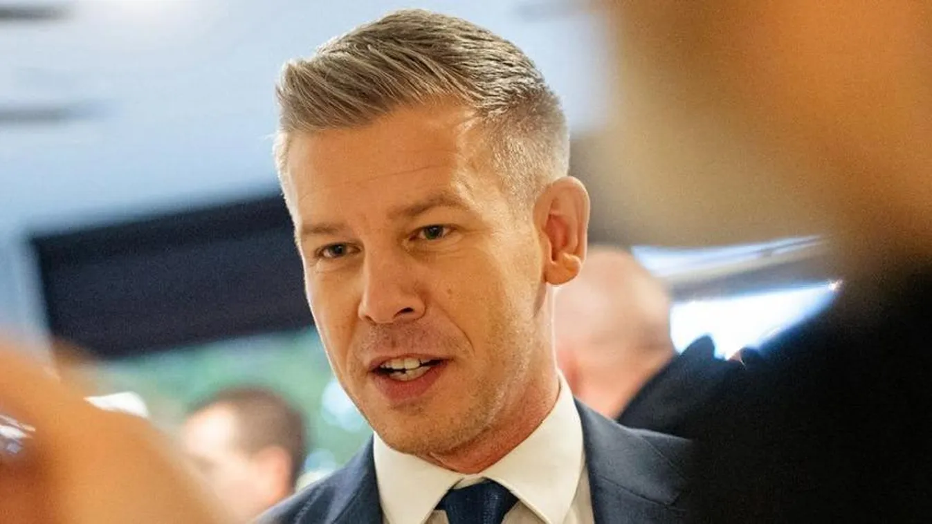 Magyar Péter egy iráni nevelő ellen uszított, az államtitkár tisztázta, mi történt a fóti gyermekotthonban