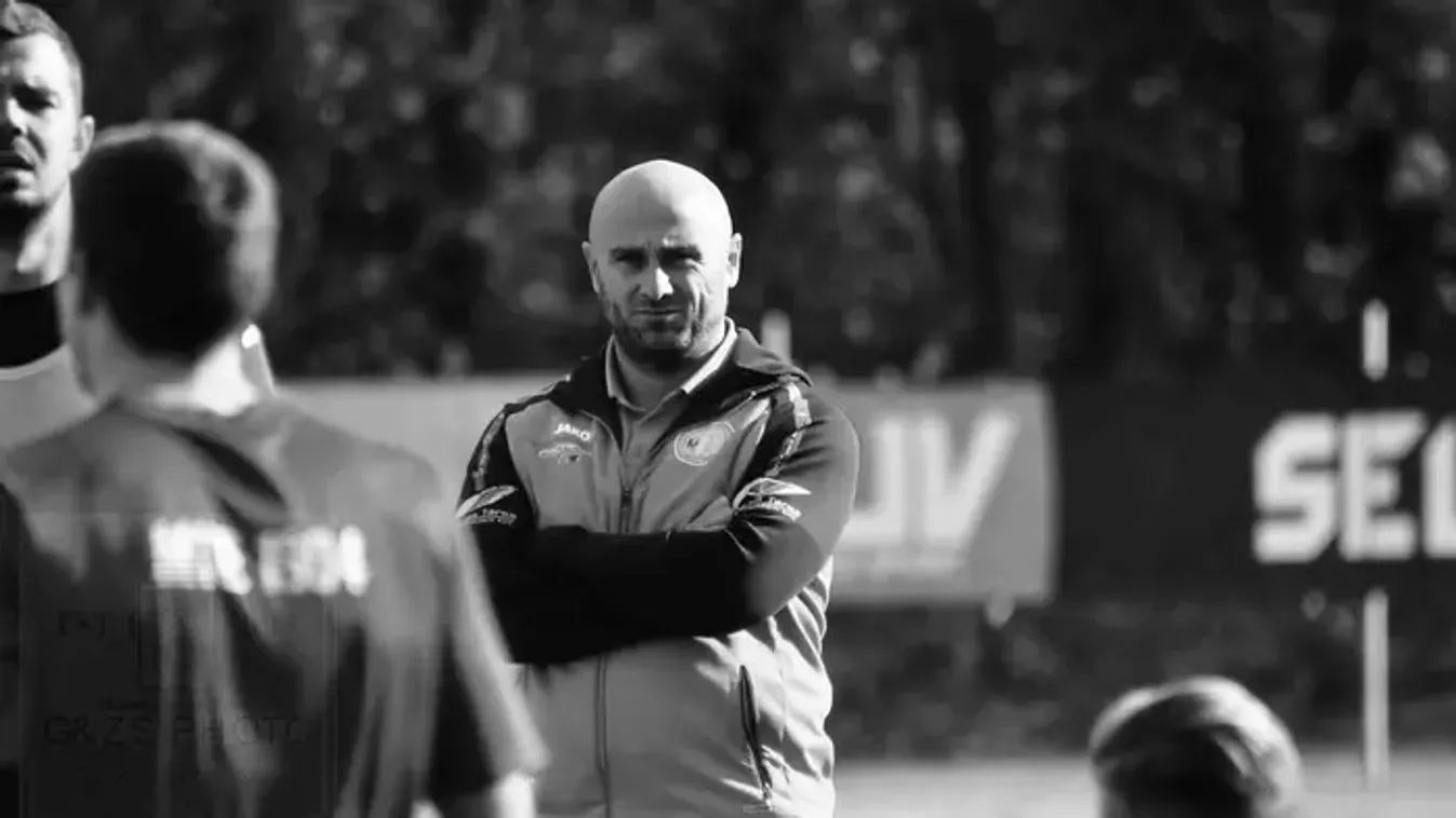 Meghalt Horváth Csaba