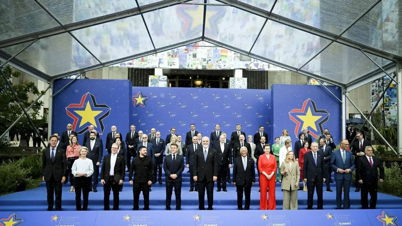 Már ébredeznek Nyugaton is az emberek – A franciák és a németek többsége csökkentené az ukránoknak adandó támogatást